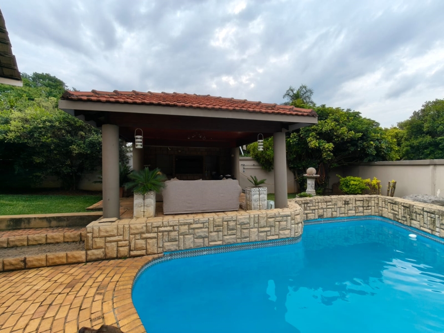 3 Bedroom Property for Sale in Safari Gardens North West